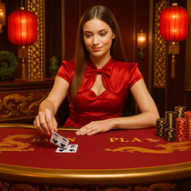 VipZino - Live Baccarat - Real Dealers