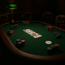 VipZino - Live Poker - Real Dealers