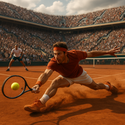 VipZino - Tennis Betting - Live Sports Odds